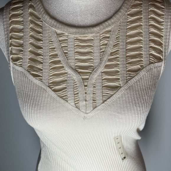 Gimmicks women’s tank top - size: M - Brand new with tags - Picture 14 of 15